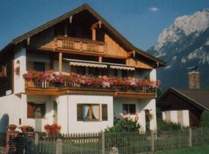 Ferienwohnungen Reimer | Kiefersfelden