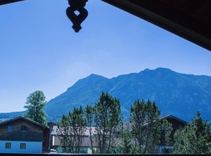 Apartmenthaus Sonnenschein Chiemgau Karte Inzell | Inzell