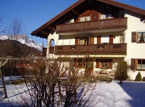 Ferienwohnung Für Personen | Mitterbach