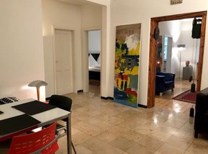 Ferienwohnung | Insel