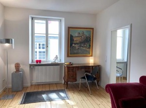 Ferienwohnung | Insel