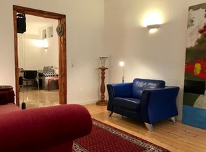 Ferienwohnung | Insel
