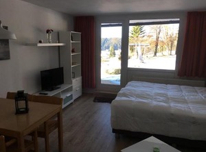 Ferienwohnung Marion | Sankt Englmar