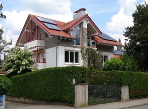 Haus Carina Endorf | Bad Endorf