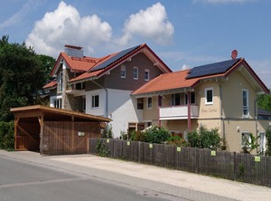 Haus Carina Endorf | Bad Endorf
