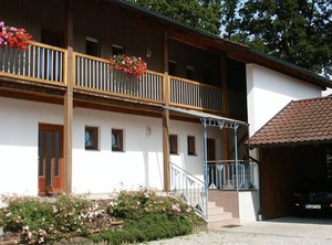 Gästehaus Leithen Bad Birnbach | Bad Birnbach