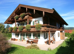 Landhaus Fürberger Anger | Aufham
