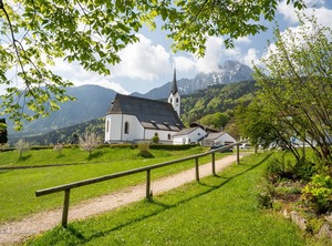Landhaus Fürberger Anger | Aufham