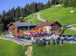 Alpengasthof Hochlenzer Gmbh Berchtesgaden | Berchtesgaden