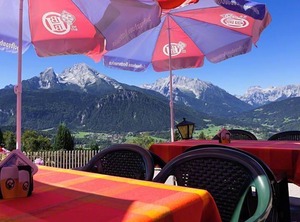 Alpengasthof Hochlenzer Gmbh Berchtesgaden | Berchtesgaden