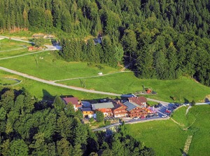 Alpengasthof Hochlenzer Gmbh Berchtesgaden | Berchtesgaden
