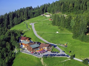 Alpengasthof Hochlenzer Gmbh Berchtesgaden | Berchtesgaden