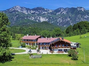 Pension Loiplstüberl Bischofswiesen | Bischofswiesen