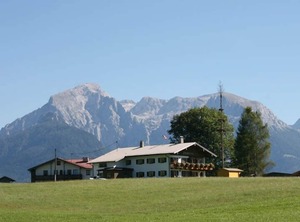 Pension Loiplstüberl Bischofswiesen | Bischofswiesen