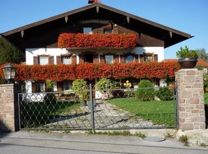 Ferienwohnung Nr Für Personen Qm | Kiefersfelden