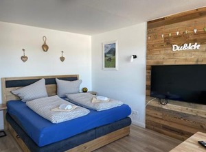 Ferienwohnung | Missen-Wilhams