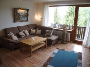 Ferienwohnung | Missen-Wilhams