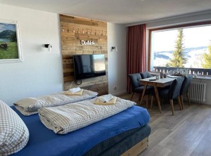 Ferienwohnung | Missen-Wilhams