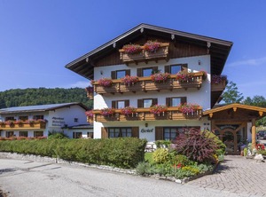 Ferienwohnungen Haus Marienblick | Berchtesgaden