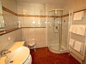Ferienwohnungen Haus Marienblick | Berchtesgaden