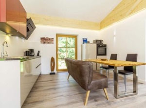 Ferienwohnungen Van Hees | Reit im Winkl