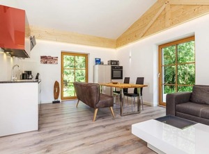 Ferienwohnungen Van Hees | Reit im Winkl