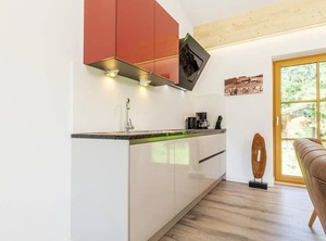 Ferienwohnungen Van Hees | Reit im Winkl