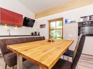 Ferienwohnungen Van Hees | Reit im Winkl