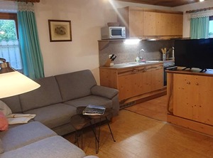 Gästehaus Watzmannblick Bischofswiesen | Bischofswiesen