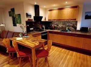 Gästehaus Watzmannblick Bischofswiesen | Bischofswiesen