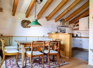 Ferienwohnung | Rottach-Egern