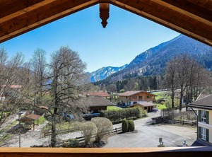 Ferienwohnung | Rottach-Egern