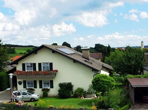 Ferienwohnung Berger Birnbach | Bad Birnbach