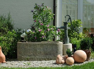Ferienwohnung Berger Birnbach | Bad Birnbach