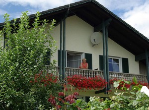 Ferienwohnung Berger Birnbach | Bad Birnbach