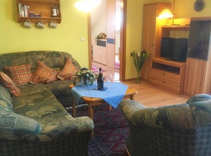 Ferienwohnung Berger Birnbach | Bad Birnbach