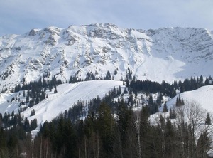 Ferienwohnung Wintergerst | Oberjoch