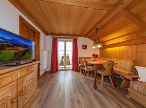 Wc Hanslbauer Ferienwohnungen | Kruen