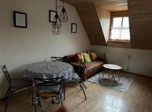 Ferienwohnung Stahl | Pirk