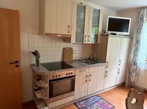 Ferienwohnung Stahl | Pirk