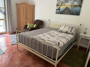 Ferienwohnung Stahl | Pirk
