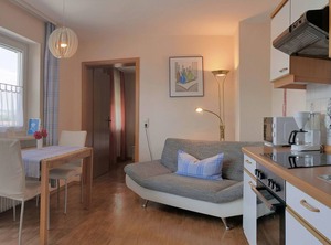Ferienwohnung Anna | Bad Birnbach