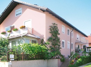 Ferienwohnung Anna | Bad Birnbach