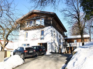 Haus Farbenklang Zwiesel | Barnzell