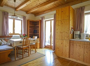 Gästehaus Weinrebe | Konigssee