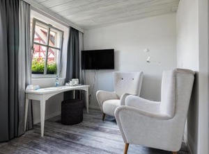 Flair Hotel Zum | Bad Windsheim