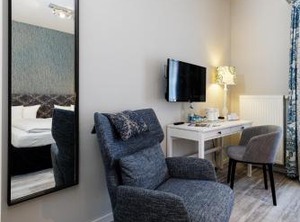 Flair Hotel Zum | Bad Windsheim