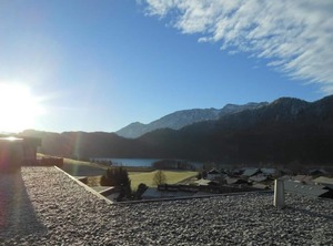 Fw Weissensee | Schwarzenbach