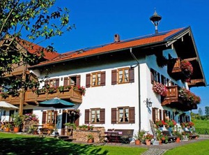 Gästehaus Lechner Bernau Chiemsee | Bernau am Chiemsee