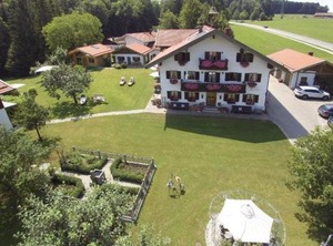Gästehaus Lechner Bernau Chiemsee | Bernau am Chiemsee